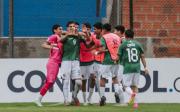 Bolivia se ilusiona con el Mundial Sub-17: qué necesita para clasificar