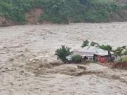 Lluvias dejan 34 fallecidos y 14 heridos a nivel nacional
