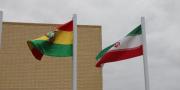 Irán dice que documento de cooperación firmado con Bolivia era un acta de negociaciones