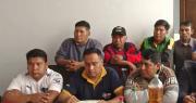 Combustible: Transporte Libre de Cochabamba anuncia movilizaciones para la siguiente semana