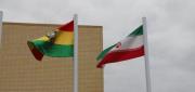 Irán dice que documento de cooperación firmado con Bolivia era un acta de negociaciones