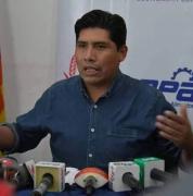 Declaran familiares de Franklin Flores por la fábrica de Papas y apuntan a exministros de Arce