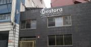 Aportantes movilizados en puertas de la Gestora exigen la devolución del 100% de sus fondos