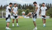 Argentina enfrentará a Honduras e Islandia antes del Mundial