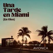 Aviónica lanza Una tarde en Miami, un álbum en vivo que documenta un proceso de reconexión desde la intimidad y la presencia escénica