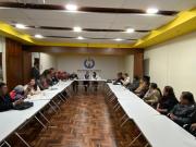 DEFENSORÍA DEL PUEBLO VIABILIZA ACUERDO ENTRE EL MINISTERIO DE EDUCACIÓN Y EL SECTOR DE ARTISTAS EN ENTRETENIMIENTO INFANTIL