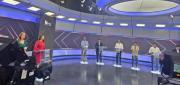 DEBATES ENTRE CANDIDATOS A GOBERNADORES SE REALIZARÁN ESTE DOMINGO EN CINCO DEPARTAMENTOS