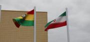 EMBAJADA DE IRÁN ACLARA QUE NO HUBO ACUERDO MILITAR FORMAL CON BOLIVIA