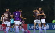 Atención Blooming: Carabobo vence a Bragantino y toma la cima