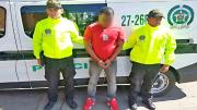 Tramitan la extradición de dos peligrosos colombianos, uno de ellos el Mapaya, líder de los Espartanos