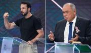 Segunda vuelta: TSE confirma debates en simultáneo el 12 de abril a las 21.00