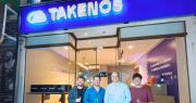 Takenos inaugura su primera oficina comercial en Bolivia junto a su nuevo Country Manager