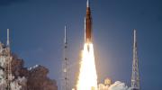 Regreso de Artemis II a la Tierra: la prueba de fuego con velocidad y temperatura extremas