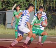 Juan Carlos Ríos se prepara para enfrentar a Entre Ríos