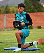 Real Tomayapo comenzó con la venta de Abonos 2026