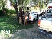 Hallan sin vida a una mujer dentro de un vehículo en Quillacollo