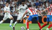 Real Madrid tropieza ante el Girona y deja servido el título al Barcelona