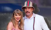 Travis Kelce y Taylor Swift: boda en julio