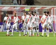 Pobre inicio boliviano en las Copas: un empate y tres derrotas