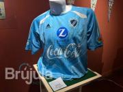 La Expo Bolívar 100+1 reúne camisetas de los últimos 40 años