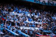 Bolívar será local el martes ante La Guaira, la curva cuesta Bs 75