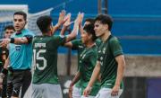 Dos golazos de Nacif meten a Bolivia en la lucha por ir al Mundial Sub-17