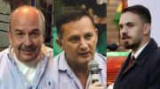 Interpelación a ministros: Áñez y Arce burlaron las censuras de sus colaboradores