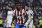 Real Madrid no puede con el Girona