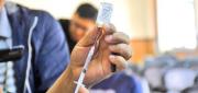 SALUD INICIA CAMPAÑA DE VACUNACIÓN CONTRA LA INFLUENZA CON MÁS DE 1,7 MILLONES DE DOSIS