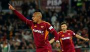 Roma golea al Pisa y se mete en pelea por un cupo a la Champions