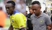 Escándalo en Ecuador: detienen a exseleccionado Christian Lara por intento de robo