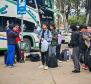 Defensa del Consumidor recomienda a los universitarios denunciar irregularidades durante su estadía en Tarija