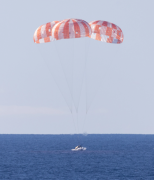 La misión de Artemis II está en tierra y en buen estado; Trump ahora piensa en marte