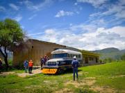 Reactivan el buscarril entre Vila Vila y Aiquile: el servicio será reactivado desde el 12 de abril