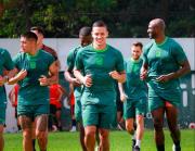 Oriente Petrolero se mentaliza para recibir a GV San José en el Tahuichi