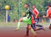 Industrial FC trabaja para enfrentar este sábado a 15 de Abril