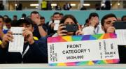 FIFA crea nueva categoría en la venta de entradas del Mundial