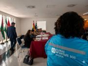 Comisión de Diputados aprueba proyecto de ley de niñez y lo remite al pleno