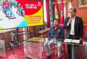 ORURO CELEBRARÁ EL DÍA DEL NIÑO CON CALLES LIBRES DE VEHÍCULOS