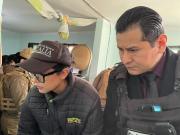 Fiscalía de La Paz ejecuta dos operativos simultaneos con éxito en contra de la posesión o comercialización de material de abuso y explotación sexual de niña, niño y adolescente 