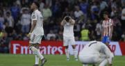 El Real Madrid empata y se aleja de la Liga española antes de visitar al Bayern