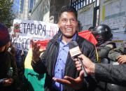 Vocal del TSE considera que NPG vulneró derechos y garantías de militantes y candidatos