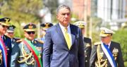 Ministro de Defensa confirma que Bolivia rompió memorándum militar con Irán y que era vinculante