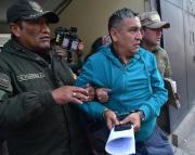 Dan detención domiciliaria a exinterventor de Epsas por daño de Bs 14,3 millones