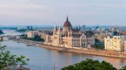 Budapest: entre el Danubio y su pasado imperial