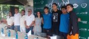 Bolivia Open: El tenis internacional toma Santa Cruz