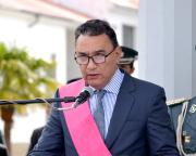 Defensa asegura que decisión de romper acuerdo con Irán fue soberana y sin presiones externas