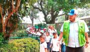 El zoológico y Jardín Botánico celebrarán hoy el Día del Niño con promociones y actividades