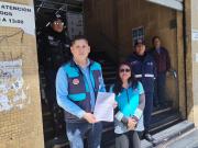Alcaldía de La Paz denuncia ingreso arbitrario a dependencias municipales