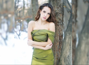 Miss Bolivia Mundo: “Quiero llevar un mensaje de identidad, fortaleza y capacidad. El boliviano es resiliente y trabajador”